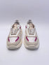 D.A.T.E. Fuga dragon white fuxia